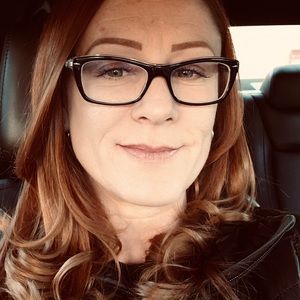 Meet your Posher, Kasey